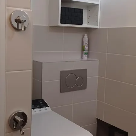 Coeur Ancien De Appartement