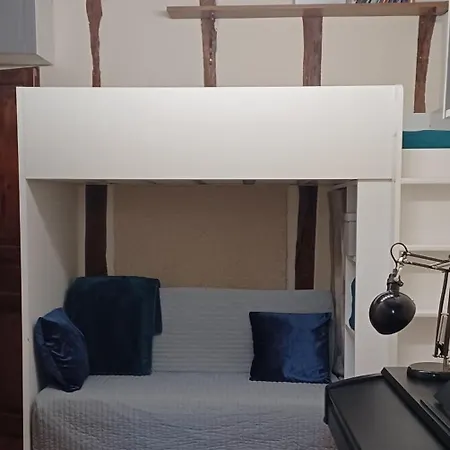 Appartement Coeur Ancien De
