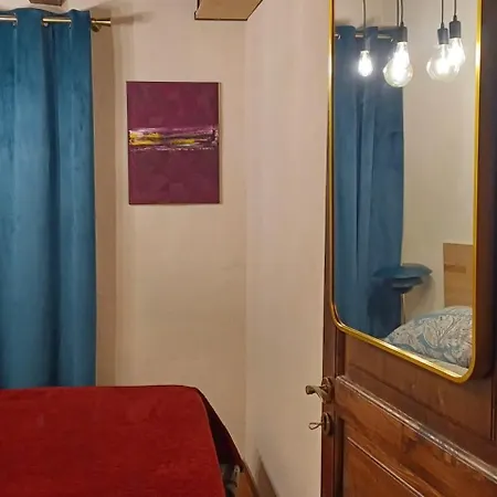 Coeur Ancien De Appartement