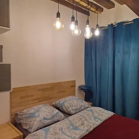 Coeur Ancien De Appartement *