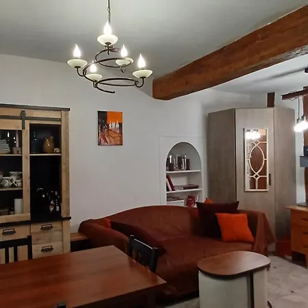Coeur Ancien De Appartement *
